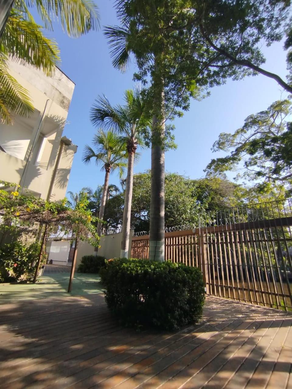 Marcone Lima - Chales Barreirinhas Buitenkant foto